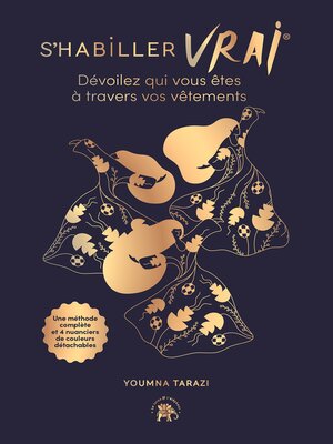 cover image of S'habiller vrai